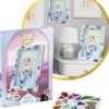 LA REINE DES NEIGES - COLLECTION SEQUINS ELSA