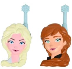 LA REINE DES NEIGES 3D - TALKIES WALKIES 500M
