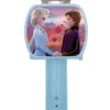 LA REINE DES NEIGES - MICRO KARAOKE SANS FIL ENCEINTE BLUETOOTH