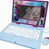 LA REINE DES NEIGES - ORDINATEUR EDUCATIF BILINGUE FRANCAIS-ANGLAIS 170 ACTIVITES