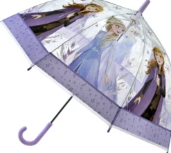 LA REINE DES NEIGES - PARAPLUIE
