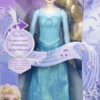 LA REINE DES NEIGES - POUPEE ELSA CHANTANTE I