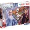LA REINE DES NEIGES 2 - PUZZLE MAXI SUPERCOLOR 104 PIECES
