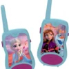 LA REINE DES NEIGES 2 - TALKIES WALKIES