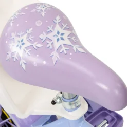 LA REINE DES NEIGES - VELO 14 POUCES