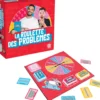 LA ROULETTE DES PROBLEMES