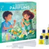 LA SCIENCE DES PARFUMS