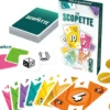 LA SCOPETTE