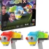 LASER X DOUBLE BLASTER EVOLUTION ULTRA