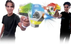 LASER X DOUBLE BLASTER EVOLUTION ULTRA