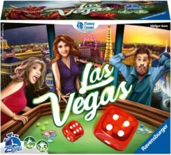 LAS VEGAS