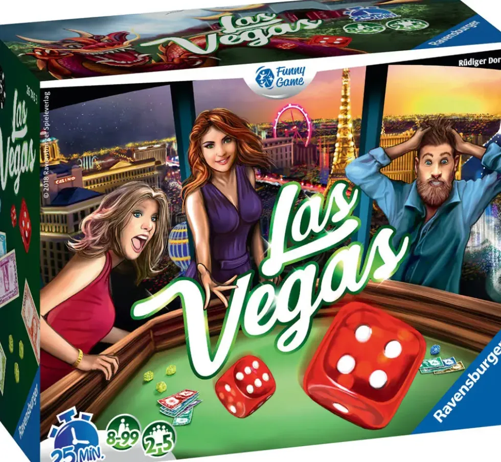 LAS VEGAS