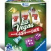 LAS VEGAS - MORE CA$H MORE DICE