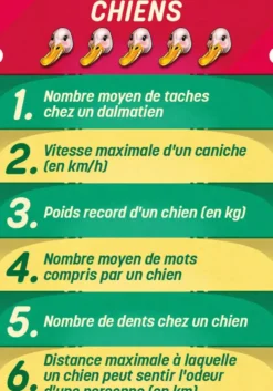 LA, T'ABUSES!