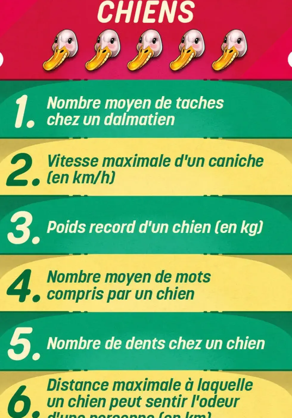 LA, T'ABUSES!