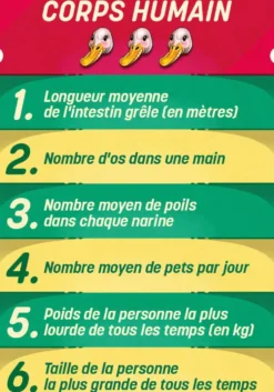 LA, T'ABUSES!