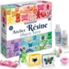 L'ATELIER DE RESINE