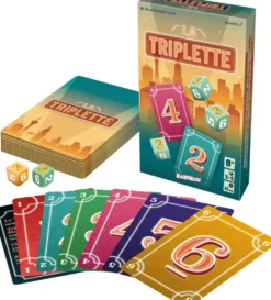 LA TRIPLETTE
