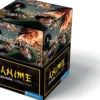 L'ATTAQUE DES TITANS -PUZZLE - CUBE 500 PIECES