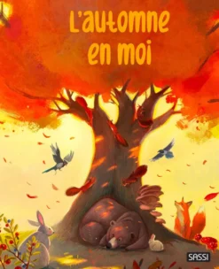 L'AUTOMNE EN MOI