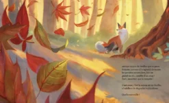 L'AUTOMNE EN MOI