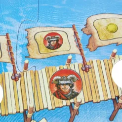 LA VALLEE DES VIKINGS