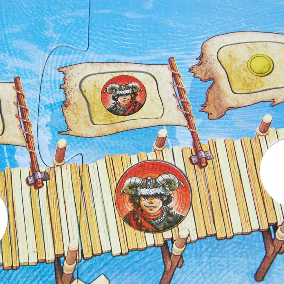 LA VALLEE DES VIKINGS