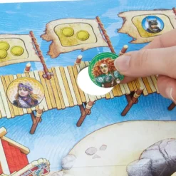 LA VALLEE DES VIKINGS