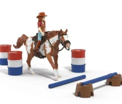 L’AVENTURE WESTERN DE HANNAH