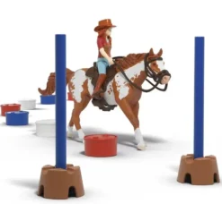 L’AVENTURE WESTERN DE HANNAH
