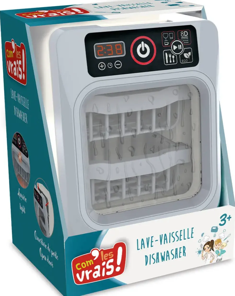 LAVE-VAISSELLE