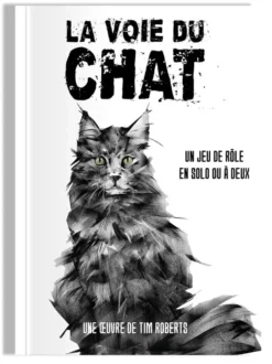 LA VOIE DU CHAT