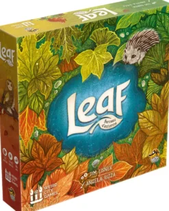 LEAF