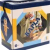 LE BARIL 120 PCS - 90 PL NATURE + 30 PL COULEURS 10 BLEU CIEL