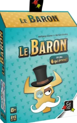 LE BARON