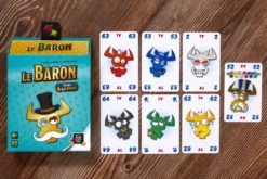 LE BARON