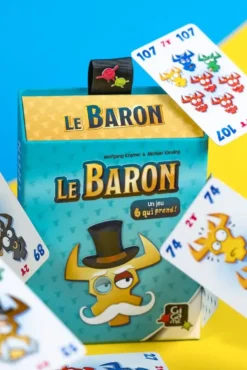 LE BARON