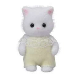 LE BEBE CHAT PERSAN - SYLVANIAN FAMILLES
