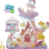 LE CHATEAU DES SIRENES - SYLVANIAN VACANCES