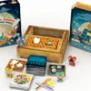 LE CLAN DES SOURIS - LES SECRETS DE LA FORET DENDELEE