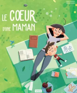 LE COEUR D'UNE MAMAN