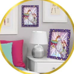 L'ECOLE DES LICORNES - COLLECTION SEQUINS SOPHIA