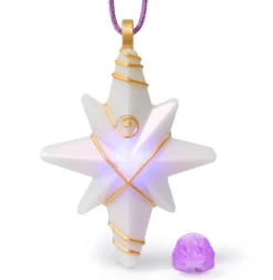 L'ECOLE DES LICORNES - COLLIER A FONCTIONS + BAGUE DE SOPHIA