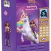 L'ECOLE DES LICORNES - KIDISECRETS, MON CASIER MAGIC LOCKER