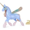 L'ECOLE DES LICORNES - LICORNE INTERACTIVE SKYWIND AILES MAGIQUES