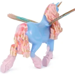 L'ECOLE DES LICORNES - LICORNE INTERACTIVE SKYWIND AILES MAGIQUES