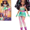 L'ECOLE DES LICORNES - POUPEE AVA 24 CM