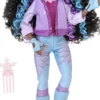 L'ECOLE DES LICORNES - POUPEE 24 CM