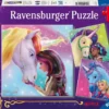 L'ECOLE DES LICORNES- PUZZLE 3X49 PIECES - MAGIE ET AMITIE
