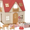 LE COSY COTTAGE DU VILLAGE - SYLVANIAN MAISON